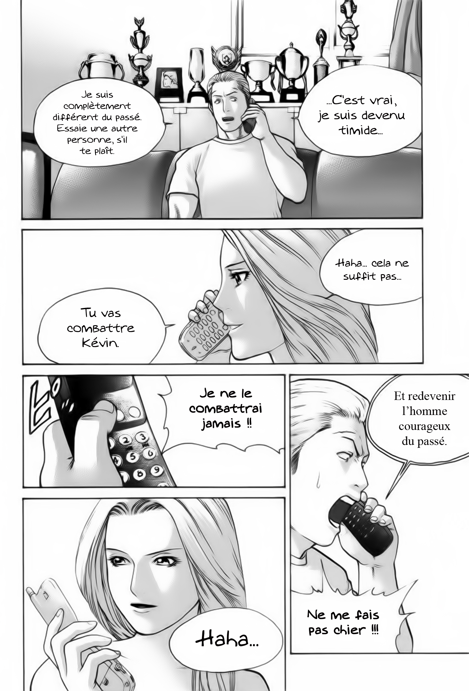 img Karate Shoukoushi Kohinata Minoru 15